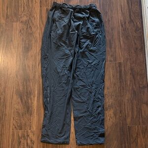 Men's Grey Lululemon Pants